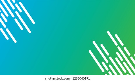 Geometric vector design with striped themes and combining two colors and liquid design as a sweetener in the design background. Vector EPS 10.