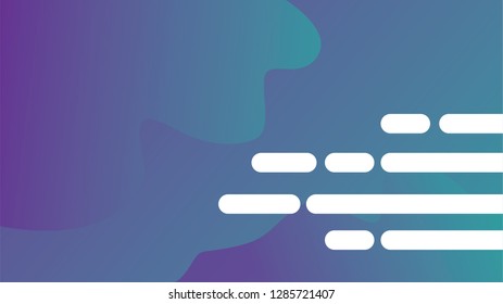 Geometric vector design with striped themes and combining two colors and liquid design as a sweetener in the design background. Vector EPS 10.