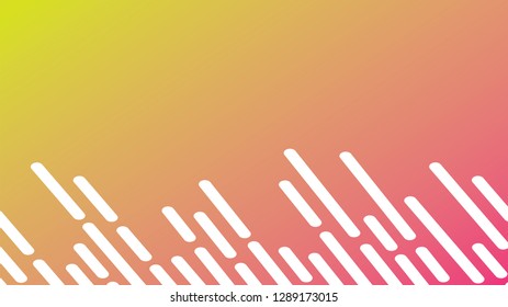 Geometric vector design with striped themes and combining two colors and liquid design as a sweetener in the design background. Vector EPS 10.