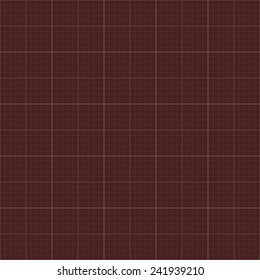 Geometric vector golden grid. Seamless abstract texture