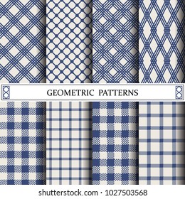 geometric vector grid pattern,pattern fills, web page, background, surface and textures