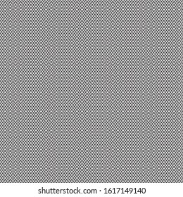 Geometric vector grid. Seamless fine abstract texture. Black and white colors,scarf,bandana,line,fabric,wrap