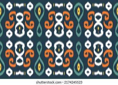 geometric vector ikat pattern from Philippines ethnic motif design for prints fabric paper carpet textile texture background wallpaper hd industry