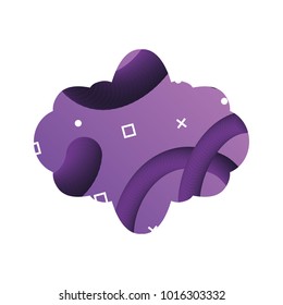 geometric vector illustration