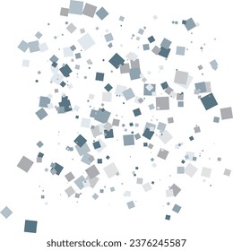 Fondos de ilustración vectorial geométrica, conjunto de formas de transformación vectorial para fondo y fondo