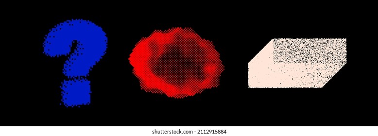 Geometric Vector Object. Figure isolated on background for Web Advertisement Commercial Banner Design Poster Leaflet Billboard Sale.