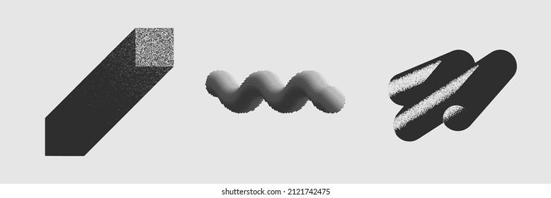 Geometric Vector Object. Figure isolated on background for Web Advertisement Commercial Banner Design Poster Leaflet Billboard Sale.