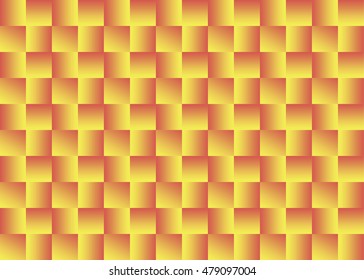 geometric vector pattern