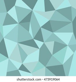 Geometric vector pattern. Abstract ornament for wallpapers and backgrounds