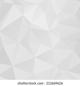 Geometric vector pattern. Abstract texture for wallpapers and background