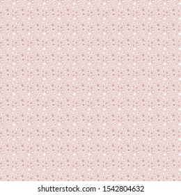 Geometric vector pattern consisting of triangles, squares, ovals of different sizes, red-white-gray-black colors, located on white, gray, pink backgrounds.