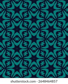 geometric  vector pattern, decorative seamless design, abstract pattern, retro pattern, fashion fabric ,surface design, vector pattern