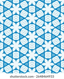 geometric  vector pattern, decorative seamless design, abstract pattern, retro pattern, fashion fabric ,surface design, vector pattern