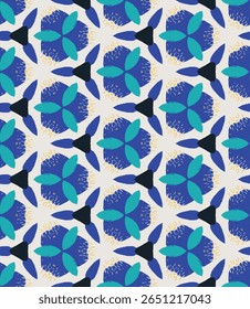 geometric vector pattern, decorative seamless design, abstract pattern, retro pattern, fashion fabric ,surface design, vector pattern