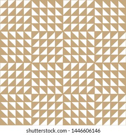 geometric vector pattern design for modern background, art decoration or abstract wallpaper