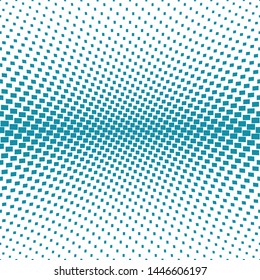 geometric vector pattern design for modern background, art decoration or abstract wallpaper