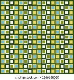 Geometric Vector pattern . Hipster fashion style.
