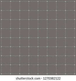 Geometric Vector pattern . Hipster fashion style.