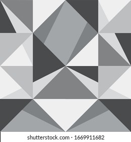 Geometric vector pattern. Vector illustration. Decorative element for clothes, paper, banners.