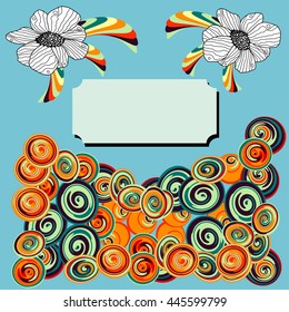 Geometric vector pattern. Modern stylish texture for Design, Website, Background, Banner