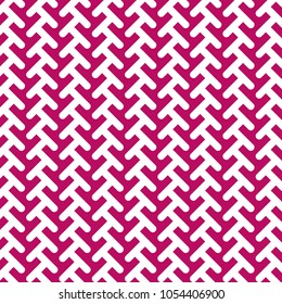 Geometric Vector Pattern 