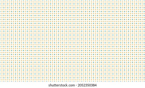Geometric vector pattern. Seamless abstract background
