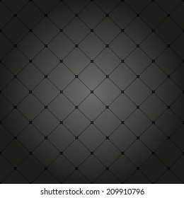 Geometric vector pattern. Seamless abstract texture for wallpapers and background