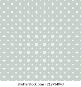 Geometric vector pattern. Seamless abstract texture for wallpapers and background