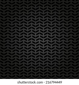 Geometric vector pattern. Seamless abstract texture for wallpapers and background