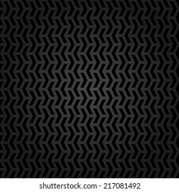 Geometric vector pattern. Seamless abstract texture for wallpapers and background