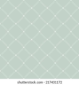Geometric vector pattern. Seamless abstract texture for wallpapers and background