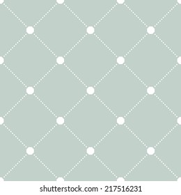 Geometric vector pattern. Seamless abstract texture for wallpapers and background