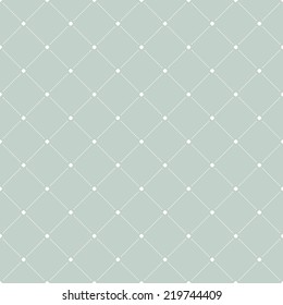 Geometric vector pattern. Seamless abstract texture for wallpapers and background