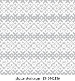 geometric vector pattern, seamless background for web page or wrapping
