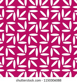 Geometric Vector Pattern 