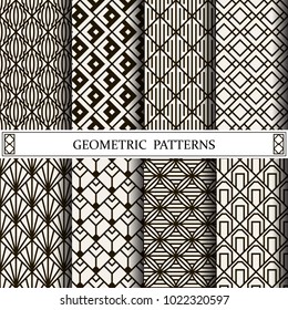 geometric vector pattern,pattern fills, web page, background, surface and textures