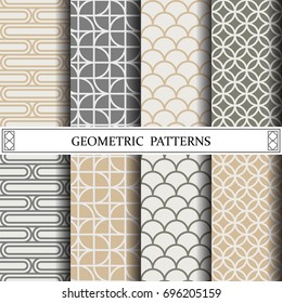 geometric vector pattern,pattern fills, web page background,surface textures