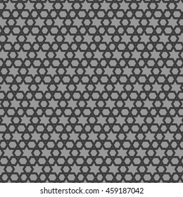 Geometric vector patterns. Texture can be used for wallpaper, web page background.