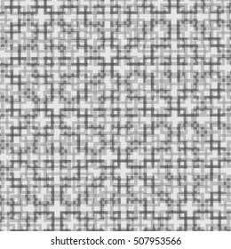 Geometric vector patterns. Texture can be used for wallpaper, web page background.