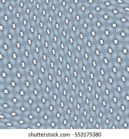 Geometric vector patterns. Texture can be used for wallpaper, web page background.