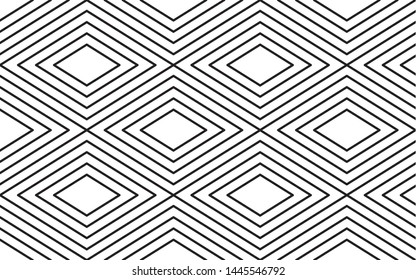 Geometric vector pattern,Vector background. Illustration of abstract texture with squares. Pattern design for banner, poster, flyer, card, postcard, cover, brochure