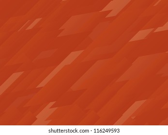Geometric vector polygonal futuristic abstract background