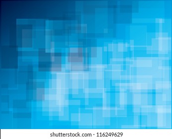 Geometric vector polygonal futuristic abstract background