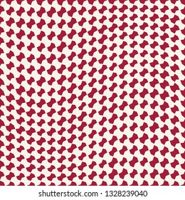 geometric vector seamless pattern