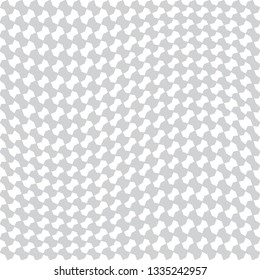 geometric vector seamless pattern