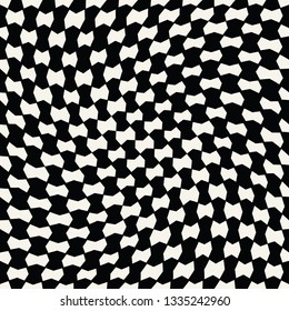 geometric vector seamless pattern