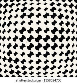 geometric vector seamless pattern