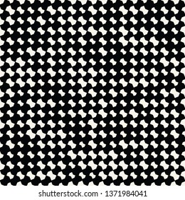 geometric vector seamless pattern