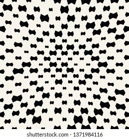 geometric vector seamless pattern