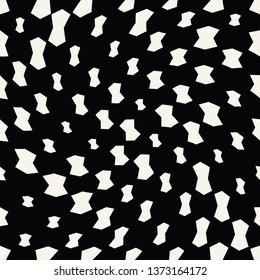geometric vector seamless pattern